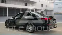 2025 Mercedes Benz E 53 AMG