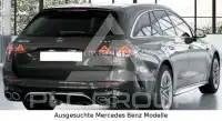 2025 Mercedes Benz E 53 AMG