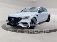 2025 Mercedes Benz E 53 AMG