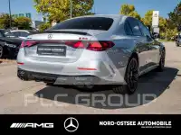 2025 Mercedes Benz E 53 AMG
