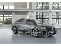 2025 Mercedes Benz E 53 AMG