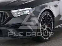 2025 Mercedes Benz E 53 AMG