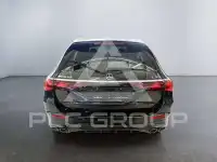 2025 Mercedes Benz E 53 AMG