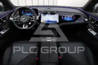 2025 Mercedes Benz E 53 AMG