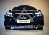 2025 Mercedes Benz E 53 AMG