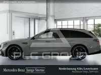 2025 Mercedes Benz E 53 AMG