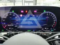 2025 Mercedes Benz E 53 AMG