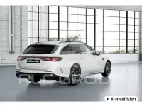 2025 Mercedes Benz E 53 AMG
