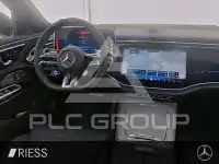 2025 Mercedes Benz E 53 AMG