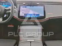 2025 Mercedes Benz E 53 AMG