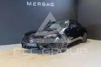 2025 Mercedes Benz E 53 AMG