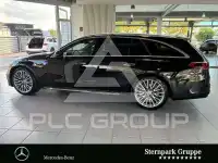 2025 Mercedes Benz E 53 AMG