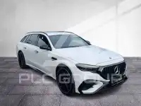 2025 Mercedes Benz E 53 AMG