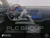 2025 Mercedes Benz E 53 AMG