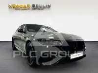 2025 Mercedes Benz E 53 AMG