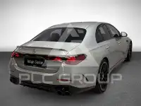 2025 Mercedes Benz E 53 AMG