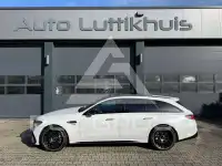 2025 Mercedes Benz E 53 AMG