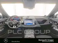 2025 Mercedes Benz E 53 AMG