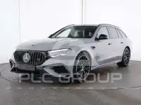 2025 Mercedes Benz E 53 AMG