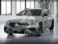 2025 Mercedes Benz E 53 AMG