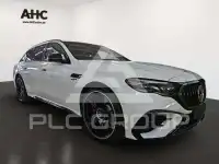 2025 Mercedes Benz E 53 AMG
