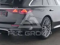 2025 Mercedes Benz E 53 AMG