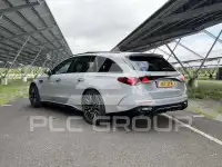 2025 Mercedes Benz E 53 AMG