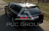 2025 Mercedes Benz E 53 AMG