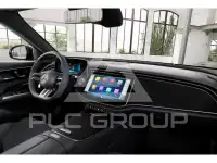 2025 Mercedes Benz E 53 AMG