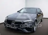 2025 Mercedes Benz E 53 AMG