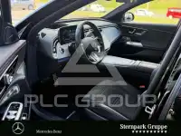 2025 Mercedes Benz E 53 AMG