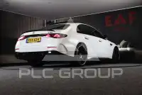 2025 Mercedes Benz E 53 AMG