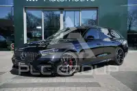 2025 Mercedes Benz E 53 AMG