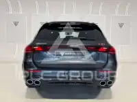 2025 Mercedes Benz E 53 AMG