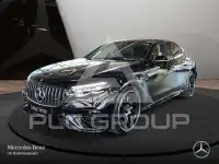 2025 Mercedes Benz E 53 AMG