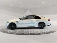 2025 Mercedes Benz E 53 AMG