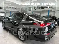 2025 Mercedes Benz E 53 AMG