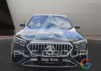 2025 Mercedes Benz E 53 AMG