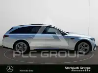 2025 Mercedes Benz E 53 AMG