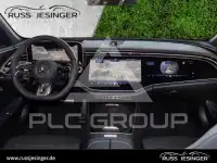 2025 Mercedes Benz E 53 AMG
