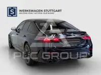 2025 Mercedes Benz E 53 AMG
