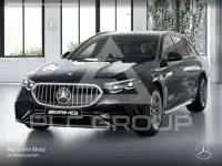 2025 Mercedes Benz E 53 AMG