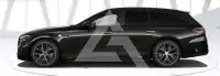 2025 Mercedes Benz E 53 AMG