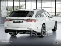 2025 Mercedes Benz E 53 AMG