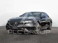 2025 Mercedes Benz E 53 AMG