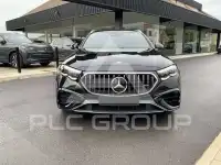 2025 Mercedes Benz E 53 AMG