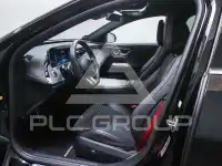 2025 Mercedes Benz E 53 AMG