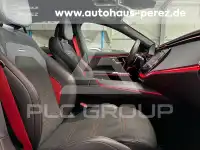 2025 Mercedes Benz E 53 AMG