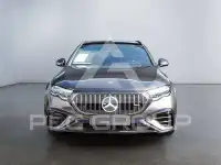 2025 Mercedes Benz E 53 AMG