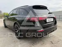 2025 Mercedes Benz E 53 AMG